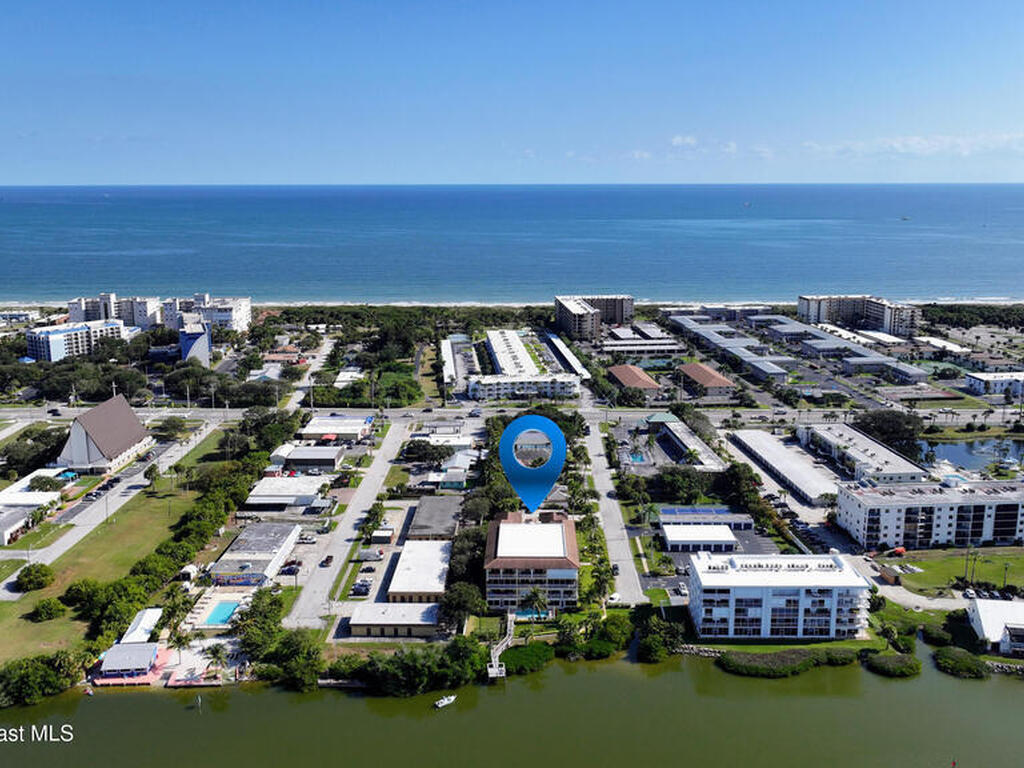 191 Seminole Lane, Cocoa Beach, FL 32931