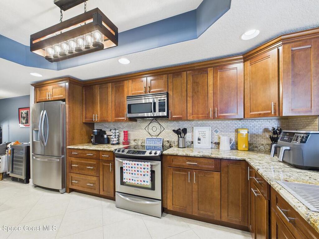 191 Seminole Lane, Cocoa Beach, FL 32931