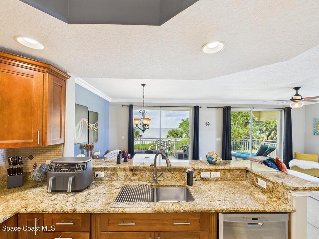 191 Seminole Lane, Cocoa Beach, FL 32931