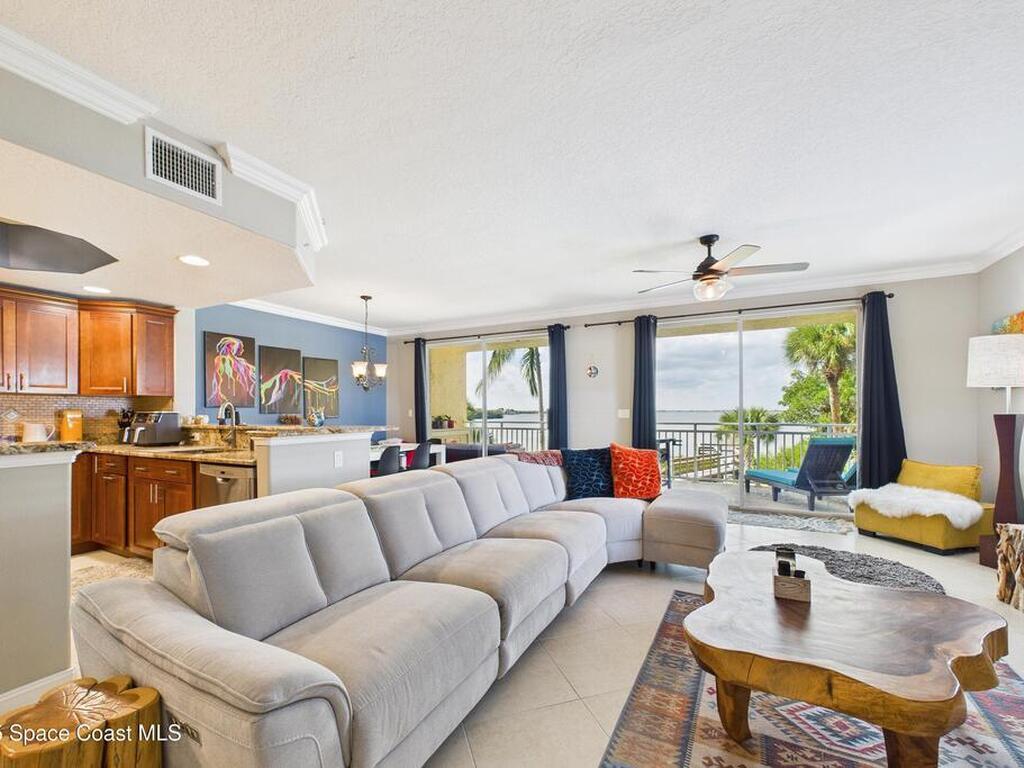 191 Seminole Lane, Cocoa Beach, FL 32931