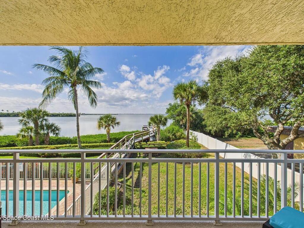 191 Seminole Lane, Cocoa Beach, FL 32931