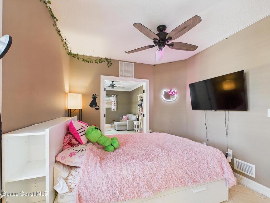 191 Seminole Lane, Cocoa Beach, FL 32931