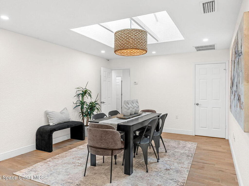 1750 Shore View Drive, Indialantic, FL 32903