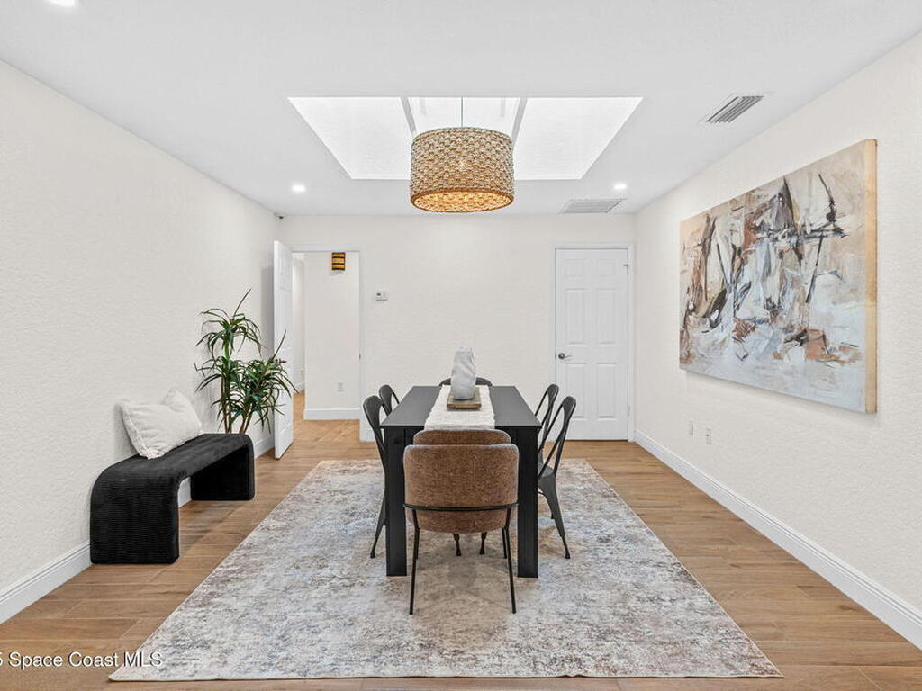 1750 Shore View Drive, Indialantic, FL 32903