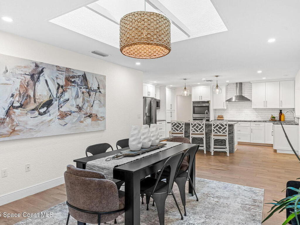 1750 Shore View Drive, Indialantic, FL 32903