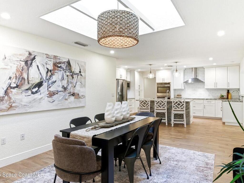 1750 Shore View Drive, Indialantic, FL 32903