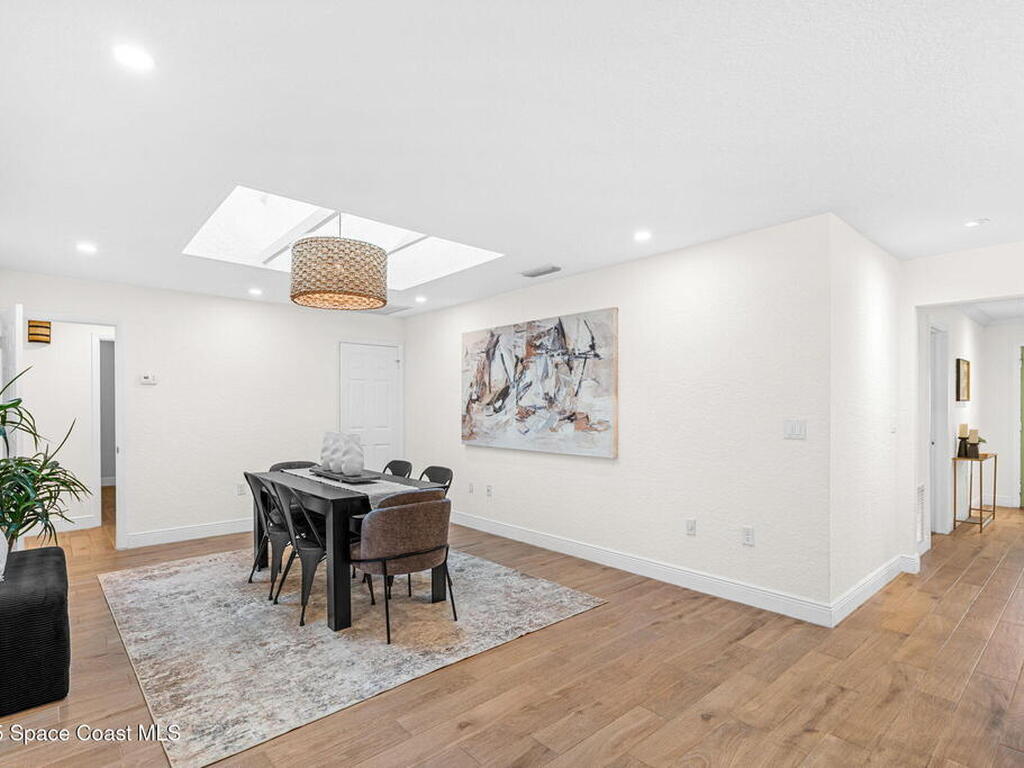 1750 Shore View Drive, Indialantic, FL 32903