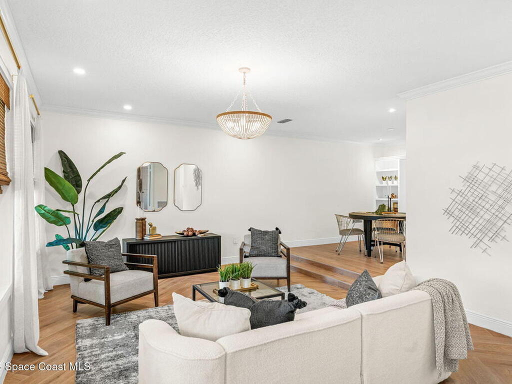 1750 Shore View Drive, Indialantic, FL 32903