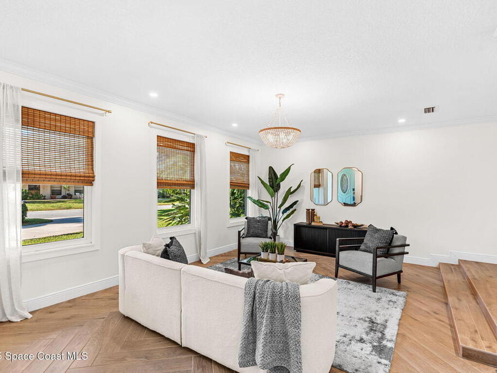 1750 Shore View Drive, Indialantic, FL 32903