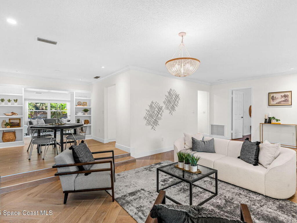 1750 Shore View Drive, Indialantic, FL 32903