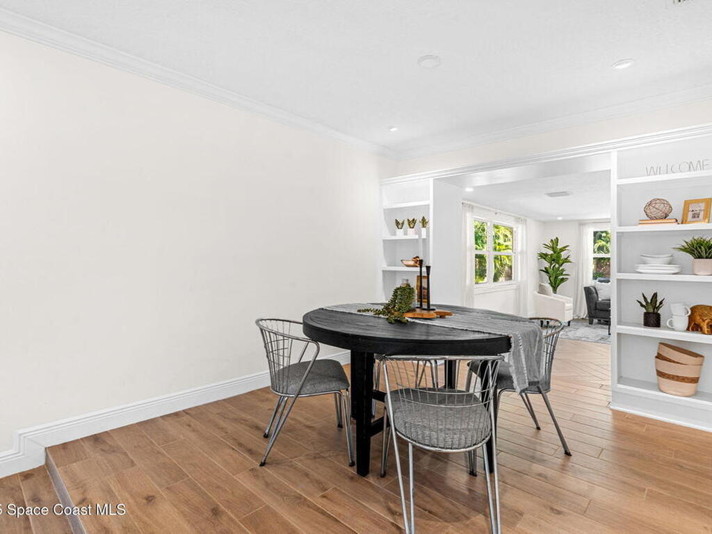 1750 Shore View Drive, Indialantic, FL 32903