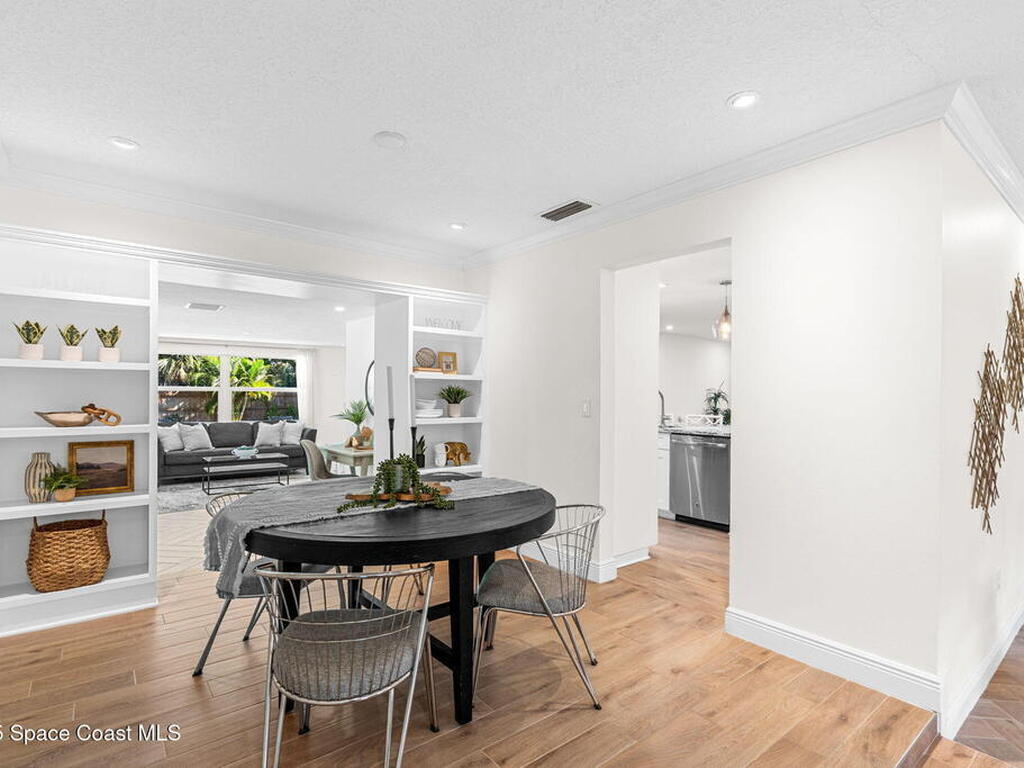 1750 Shore View Drive, Indialantic, FL 32903