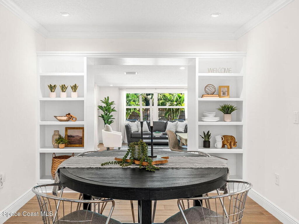 1750 Shore View Drive, Indialantic, FL 32903