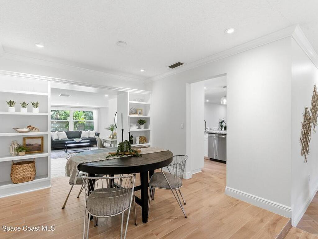 1750 Shore View Drive, Indialantic, FL 32903