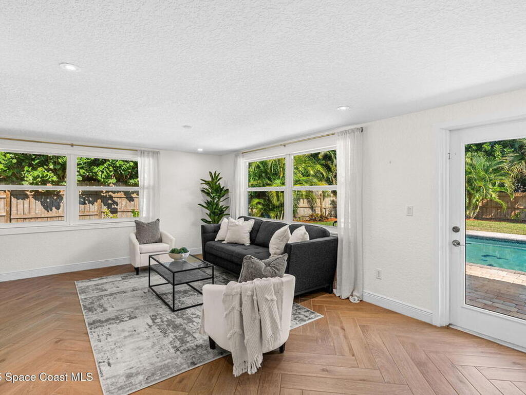 1750 Shore View Drive, Indialantic, FL 32903