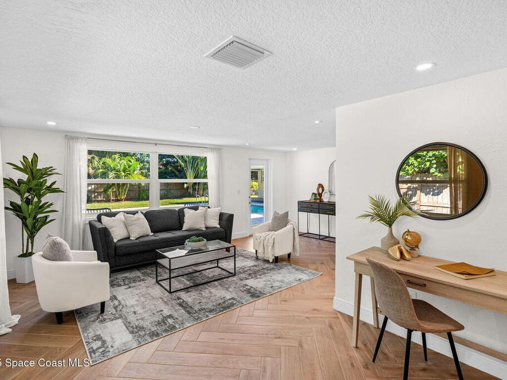 1750 Shore View Drive, Indialantic, FL 32903