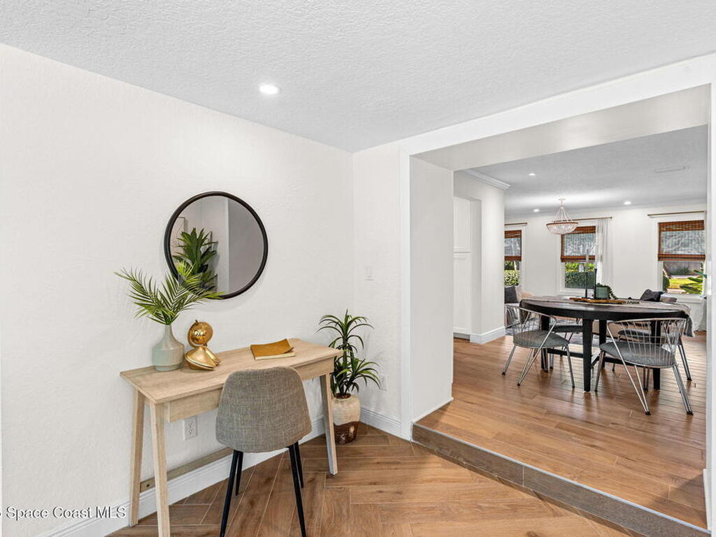 1750 Shore View Drive, Indialantic, FL 32903