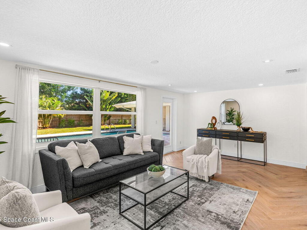 1750 Shore View Drive, Indialantic, FL 32903