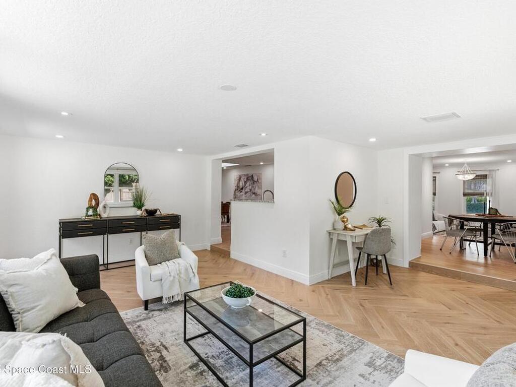 1750 Shore View Drive, Indialantic, FL 32903