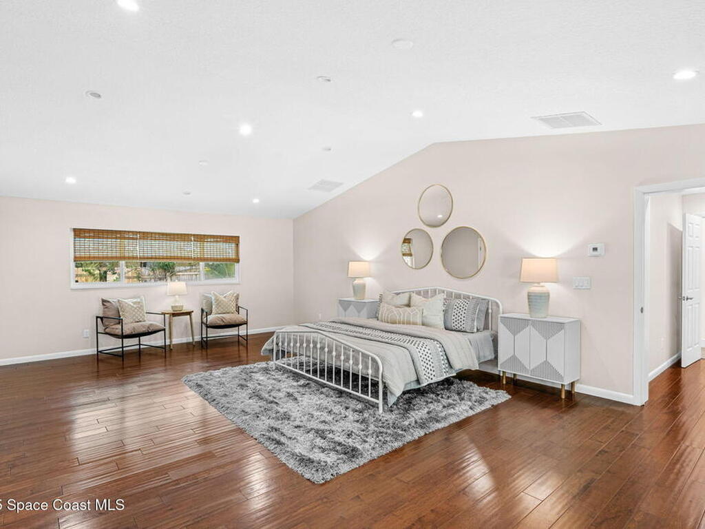 1750 Shore View Drive, Indialantic, FL 32903