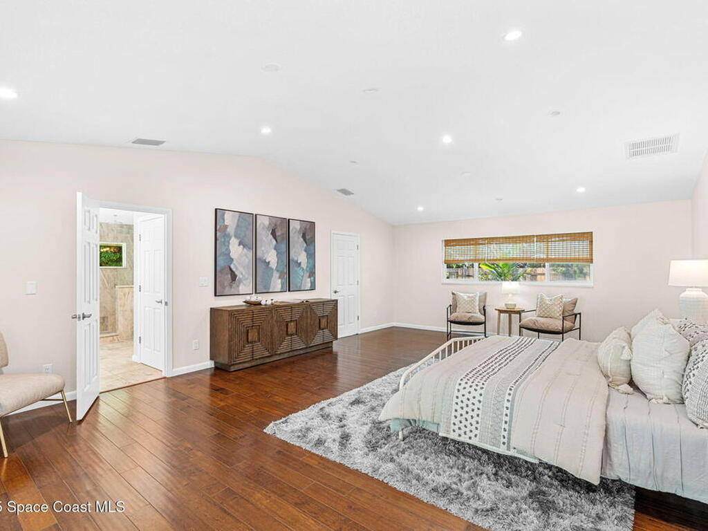 1750 Shore View Drive, Indialantic, FL 32903