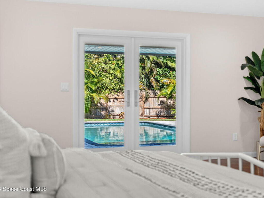 1750 Shore View Drive, Indialantic, FL 32903