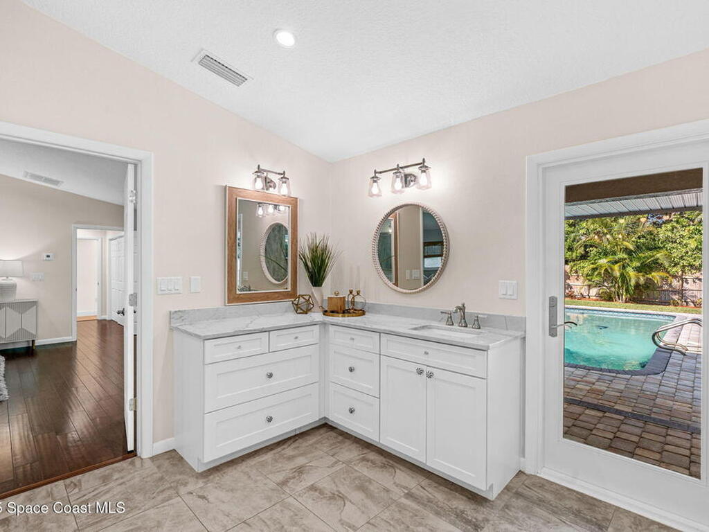 1750 Shore View Drive, Indialantic, FL 32903