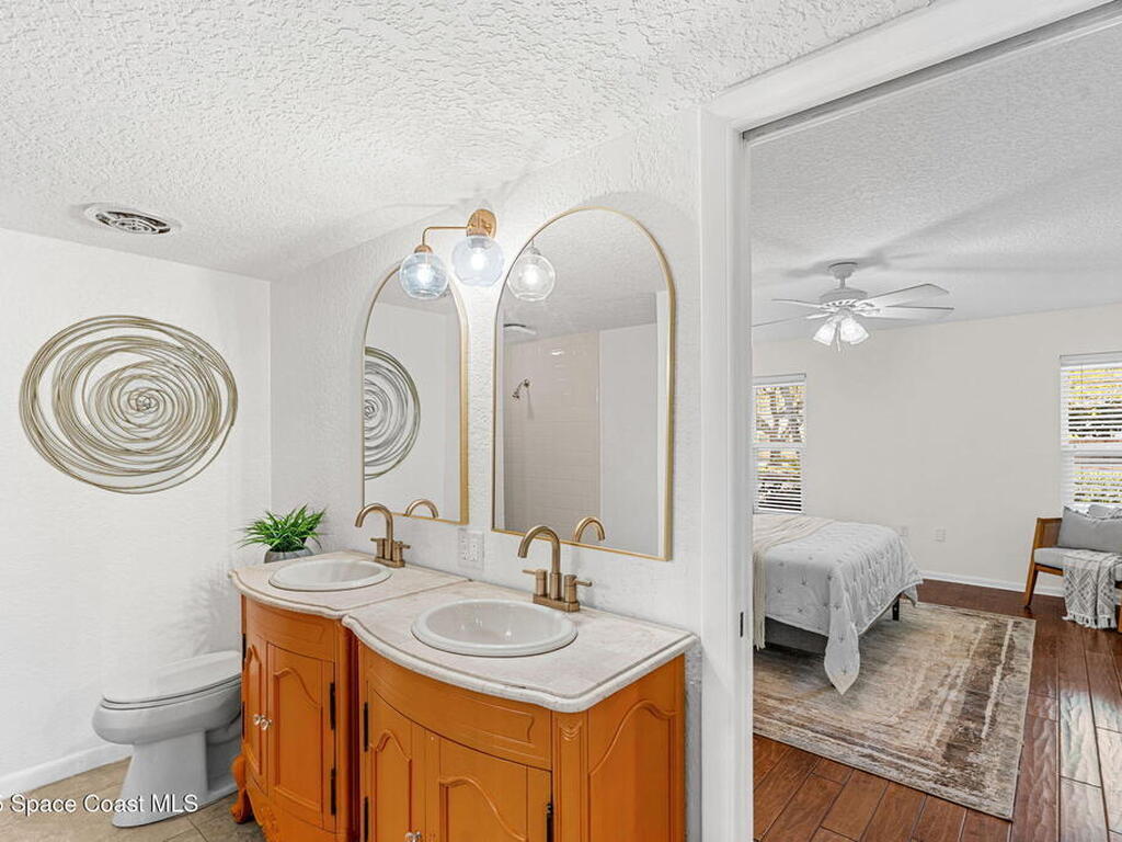 1750 Shore View Drive, Indialantic, FL 32903