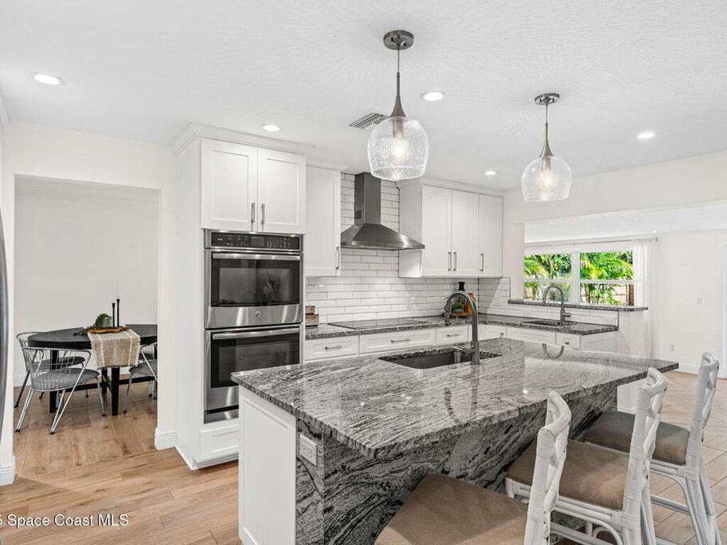 1750 Shore View Drive, Indialantic, FL 32903