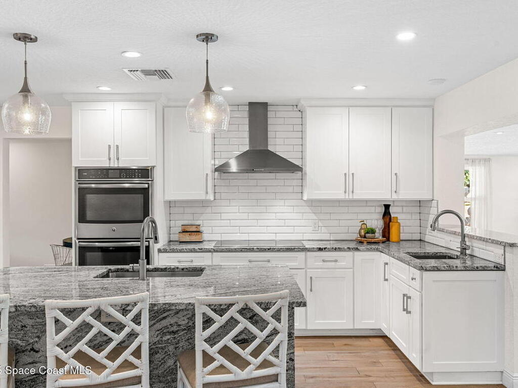 1750 Shore View Drive, Indialantic, FL 32903