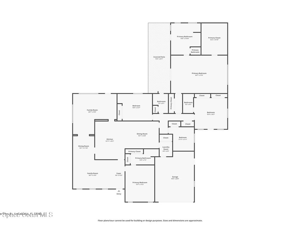 1750 Shore View Drive, Indialantic, FL 32903