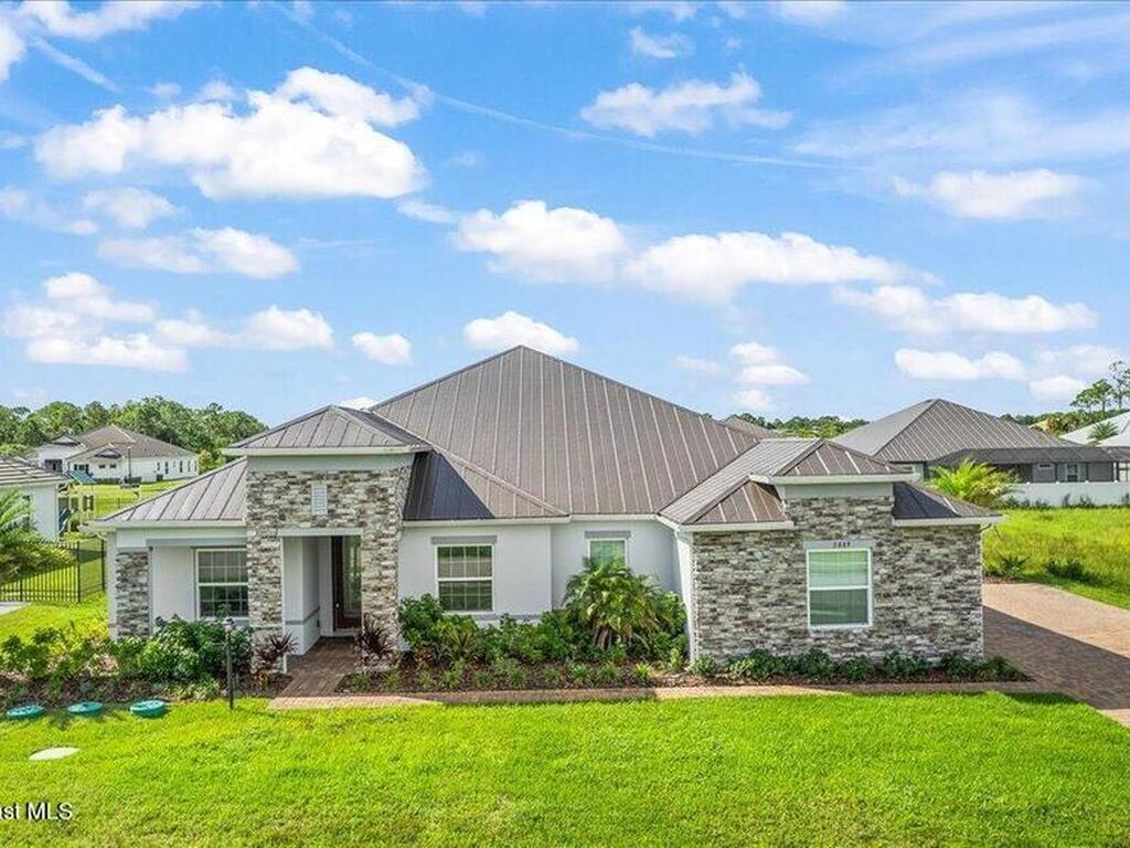 5089 Realm Run, Melbourne, FL 32934