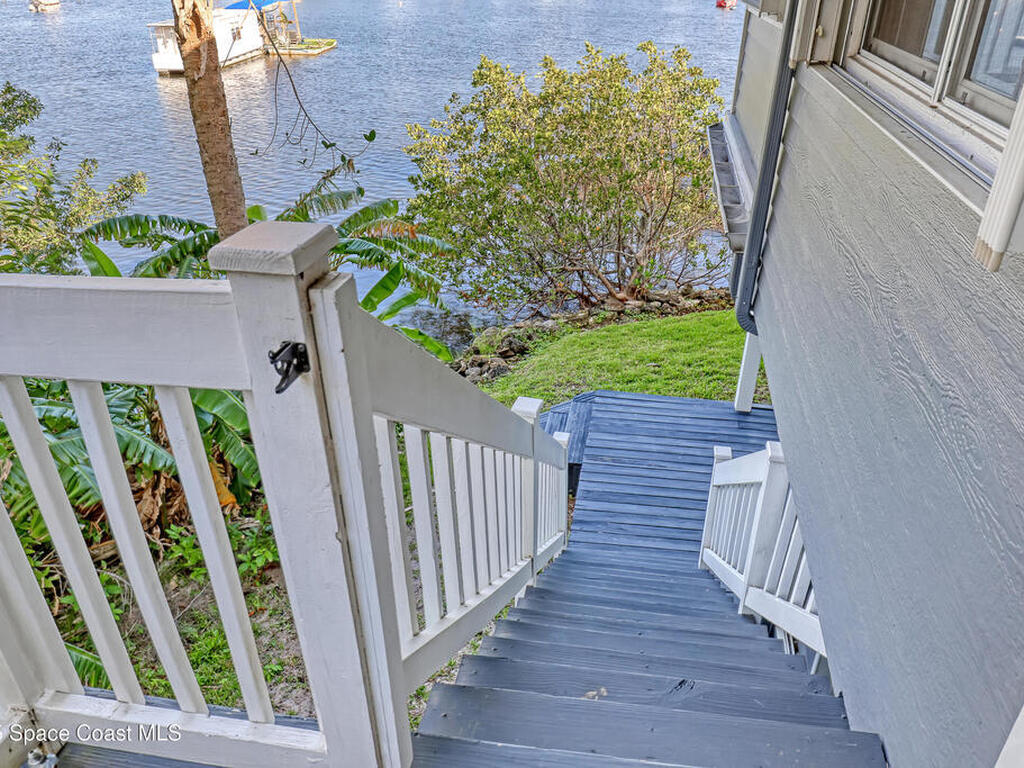 940 W Whitmire Drive, Melbourne, FL 32935