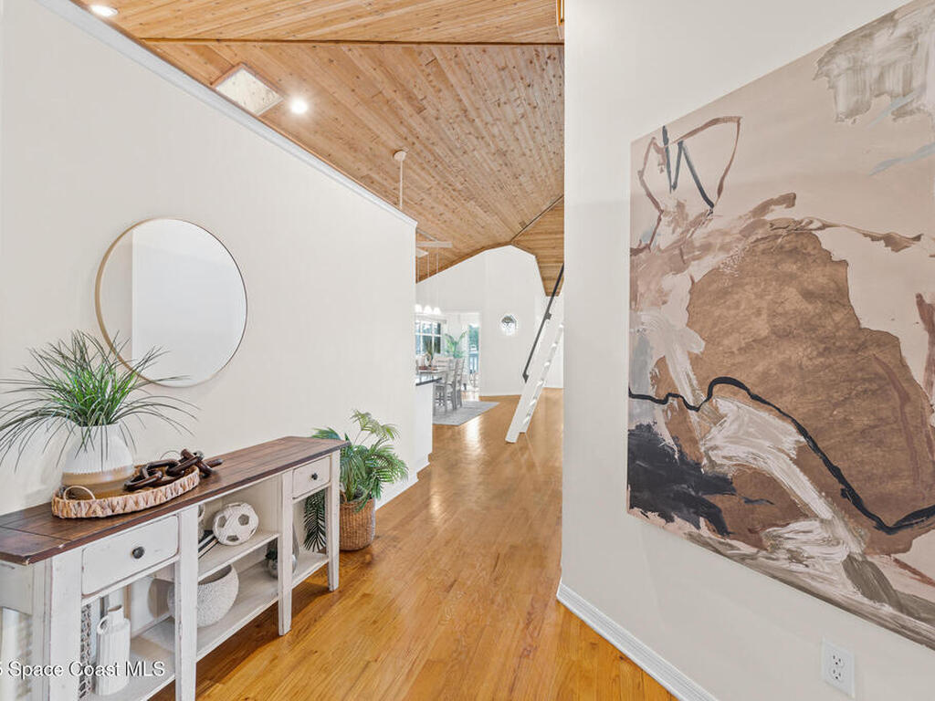 940 W Whitmire Drive, Melbourne, FL 32935