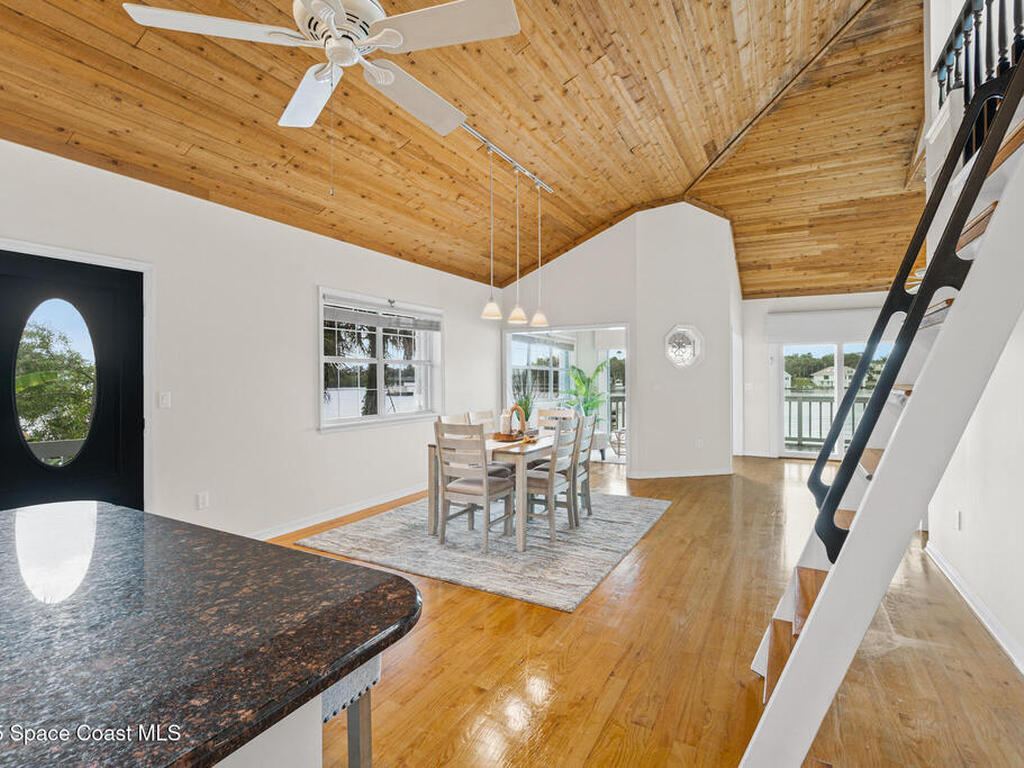 940 W Whitmire Drive, Melbourne, FL 32935