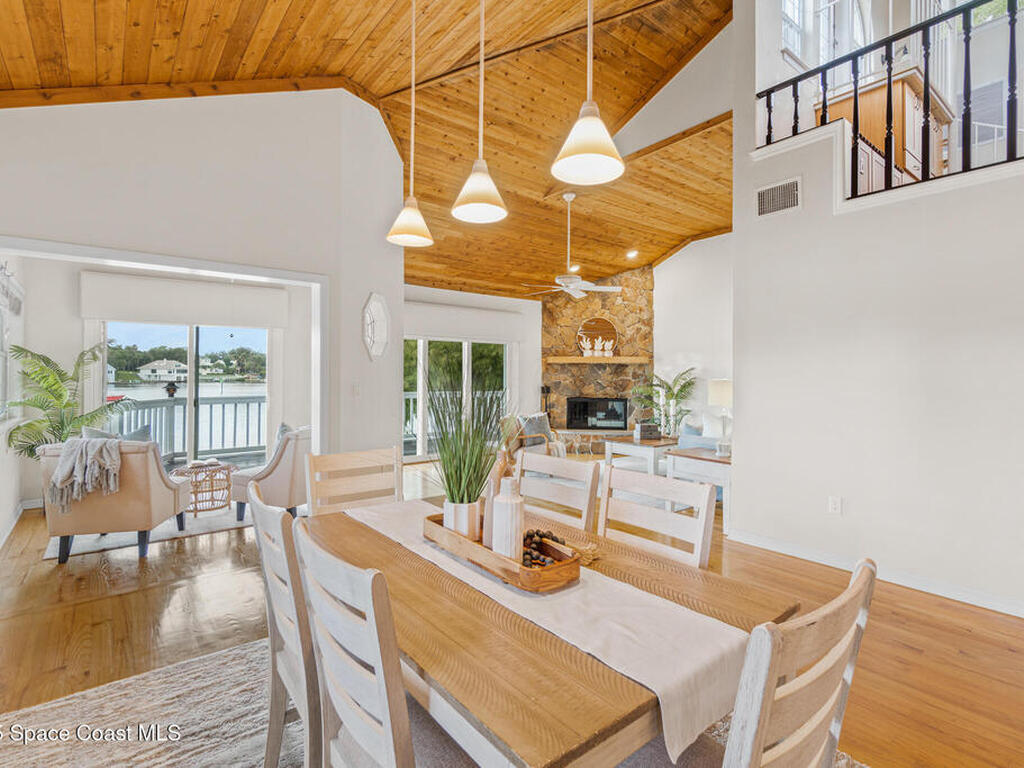 940 W Whitmire Drive, Melbourne, FL 32935