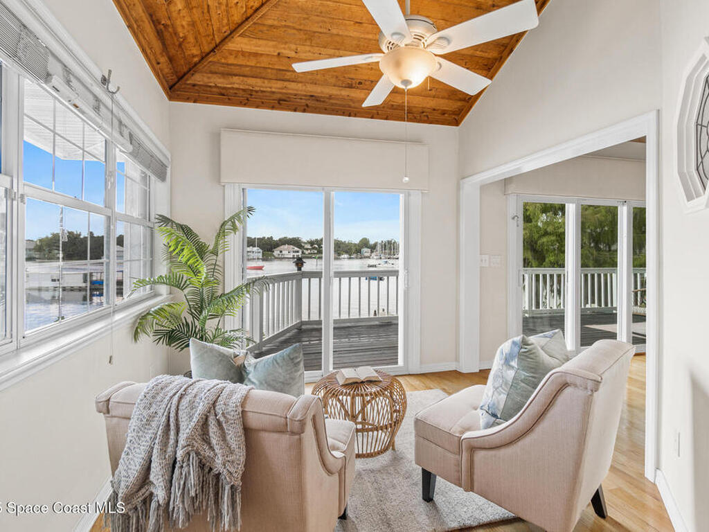 940 W Whitmire Drive, Melbourne, FL 32935