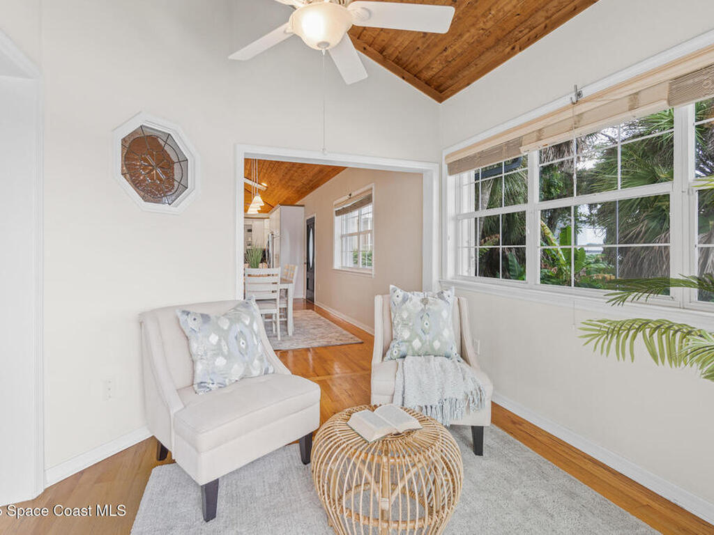 940 W Whitmire Drive, Melbourne, FL 32935