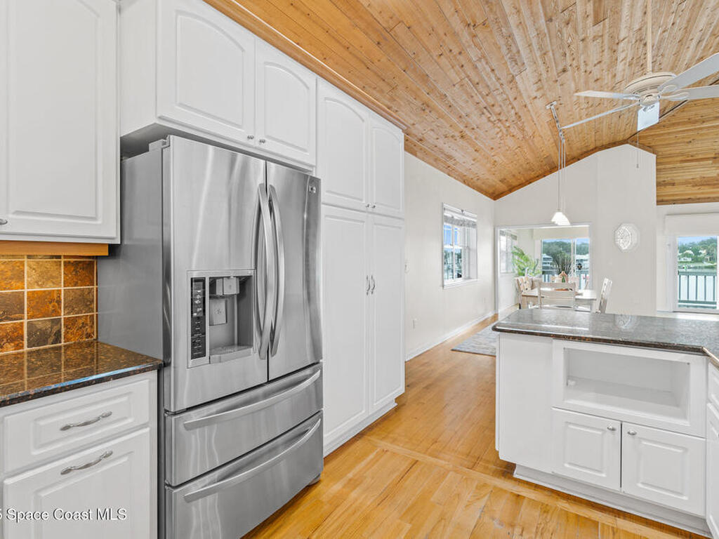 940 W Whitmire Drive, Melbourne, FL 32935