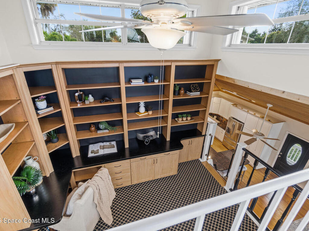 940 W Whitmire Drive, Melbourne, FL 32935