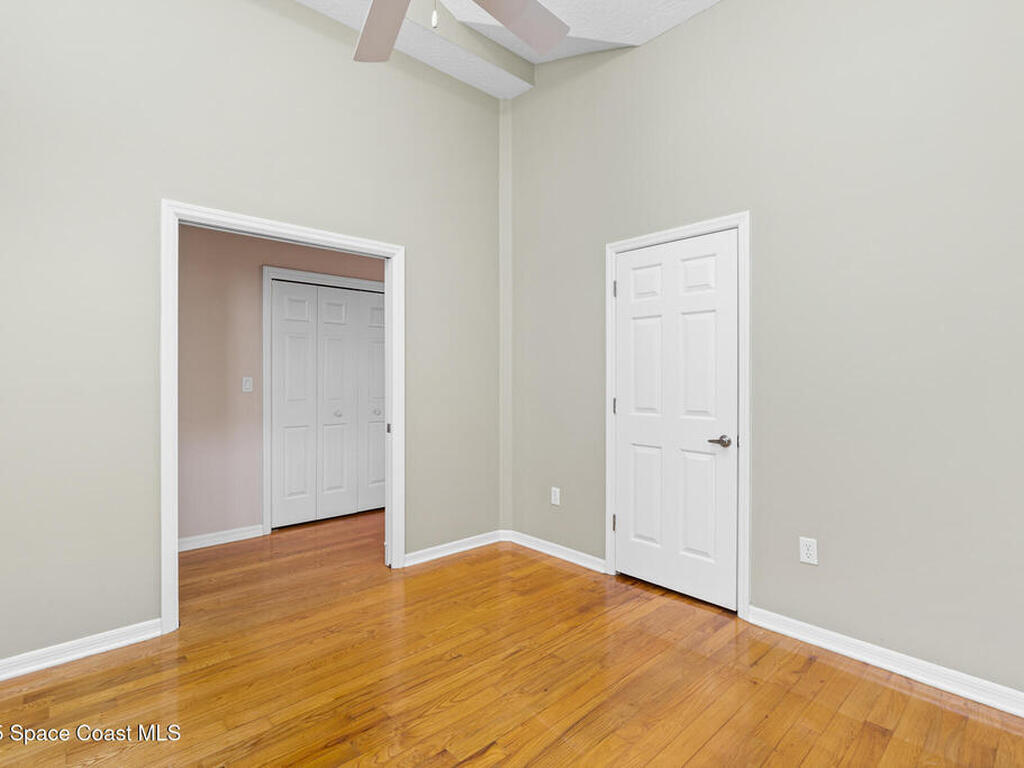 940 W Whitmire Drive, Melbourne, FL 32935