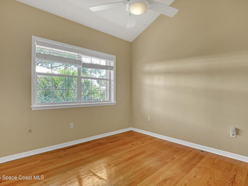 940 W Whitmire Drive, Melbourne, FL 32935