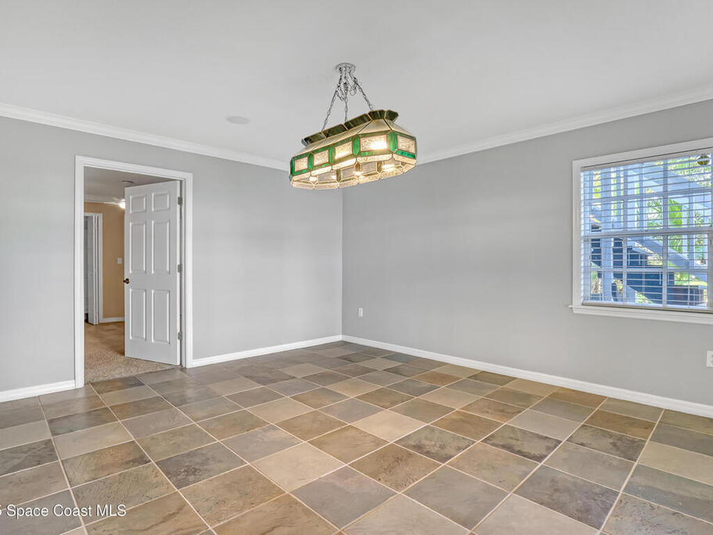 940 W Whitmire Drive, Melbourne, FL 32935