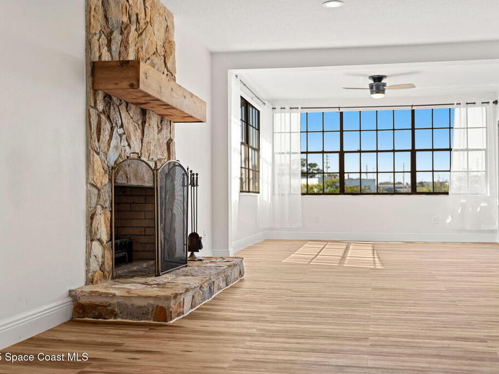 750 W Whitmire Drive, Melbourne, FL 32935