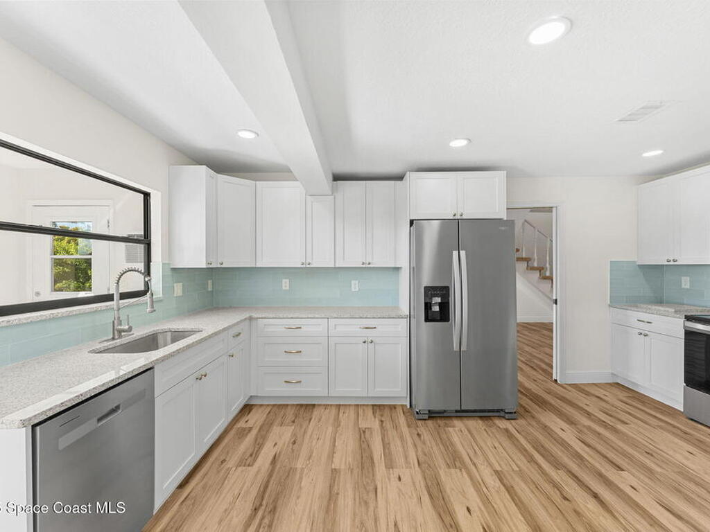 750 W Whitmire Drive, Melbourne, FL 32935