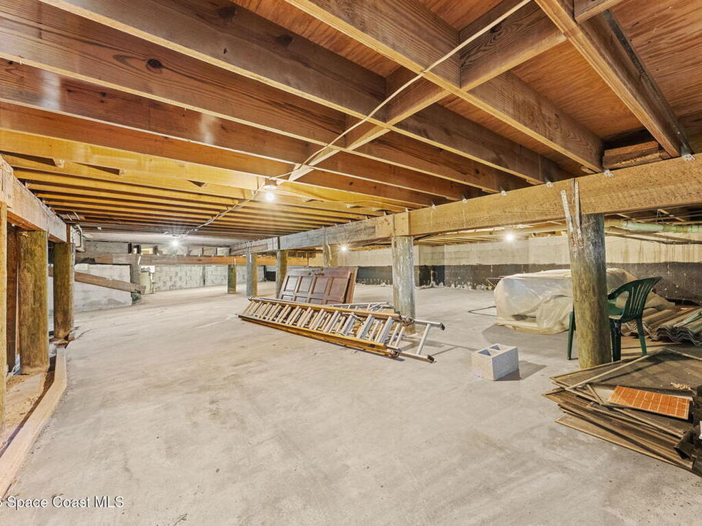 750 W Whitmire Drive, Melbourne, FL 32935