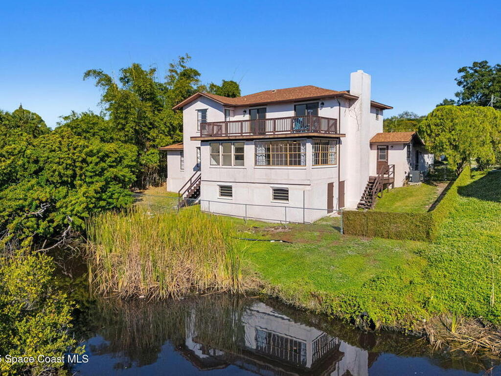 750 W Whitmire Drive, Melbourne, FL 32935