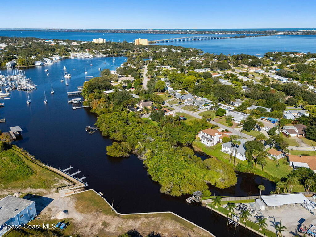 750 W Whitmire Drive, Melbourne, FL 32935