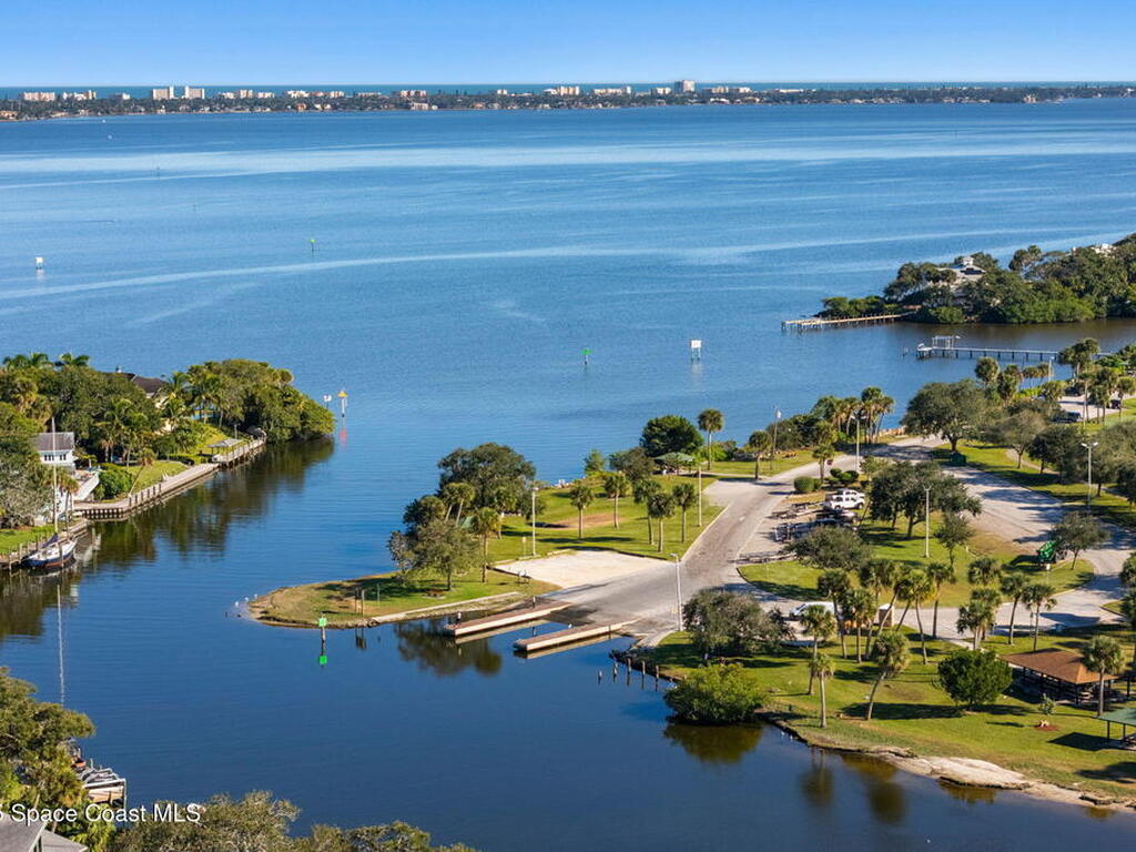 750 W Whitmire Drive, Melbourne, FL 32935