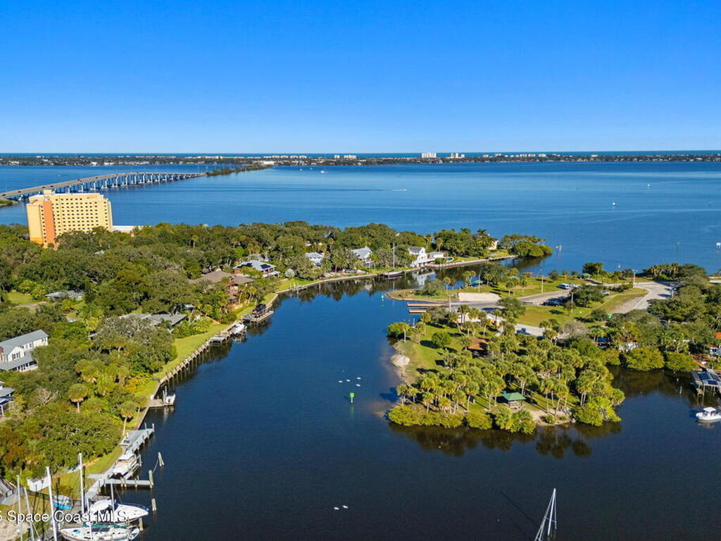 750 W Whitmire Drive, Melbourne, FL 32935